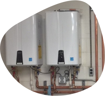 Water Heaters